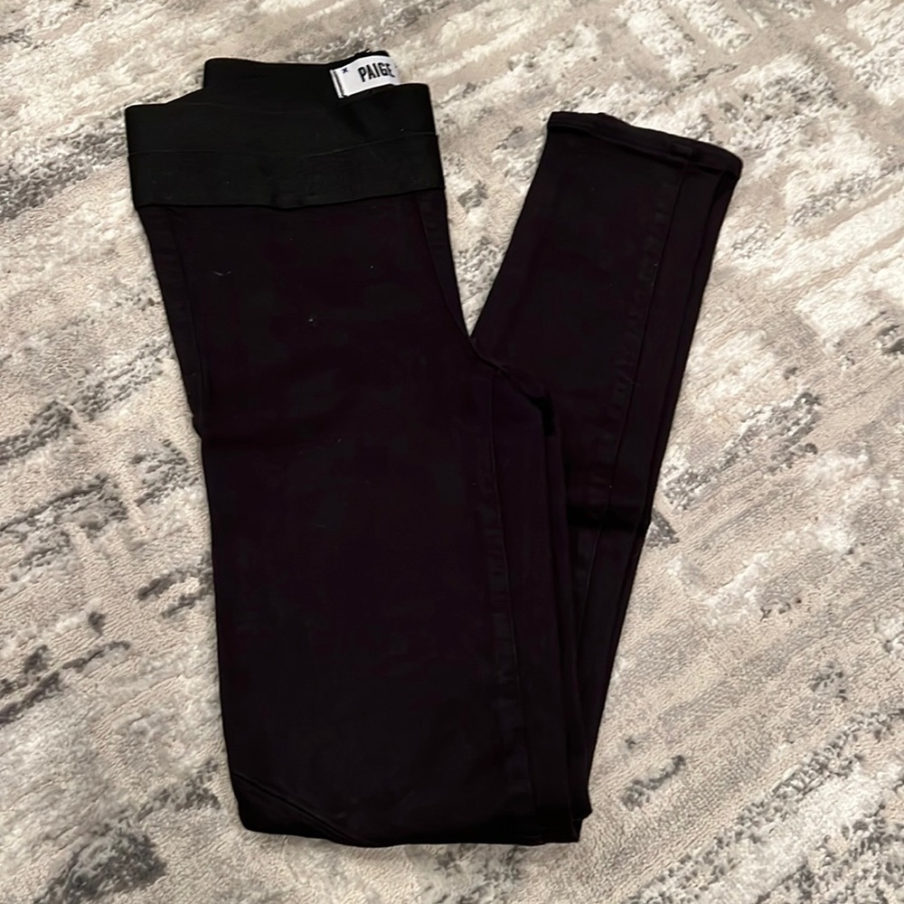 Paige leggings